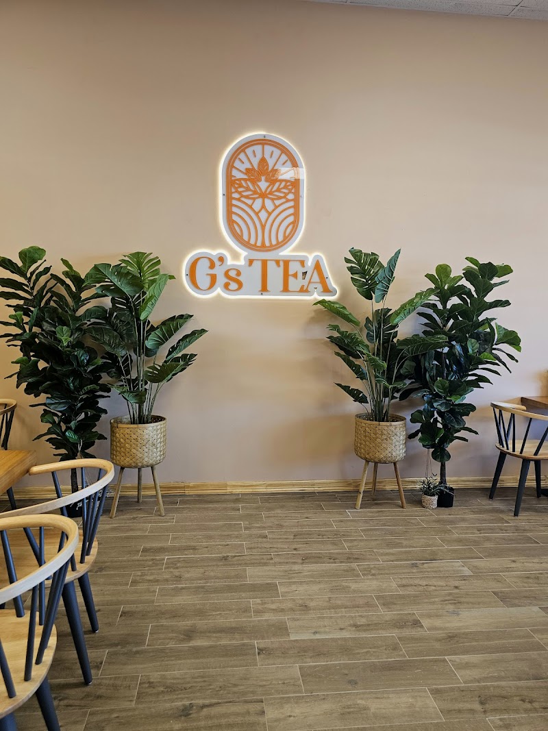 G'S TEA Dixieland photo 4