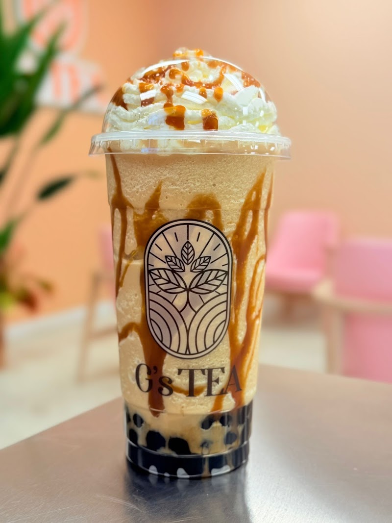 G'S TEA Dixieland photo 4