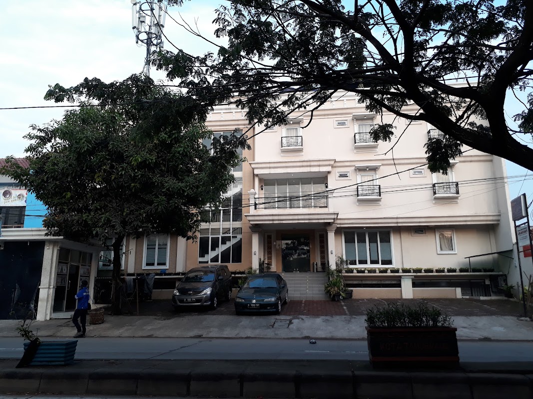 Kos M1 Residence