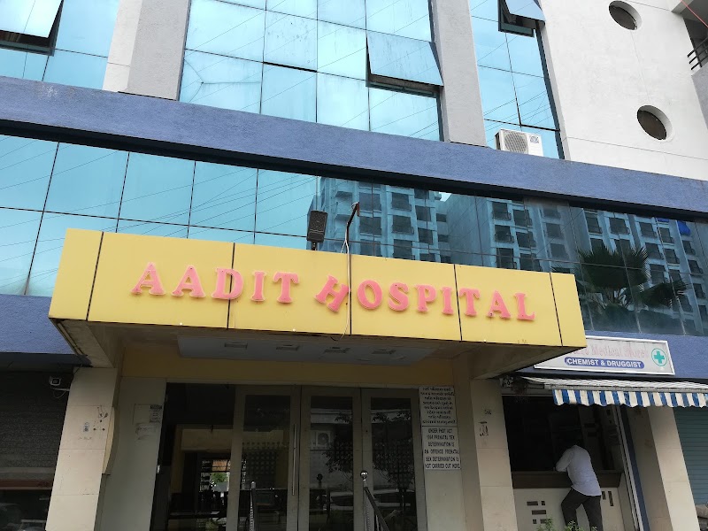 Aadit Hospital