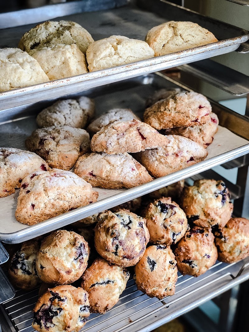 Bijou Bakery photo 2