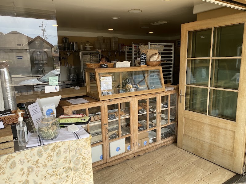Bijou Bakery photo 1