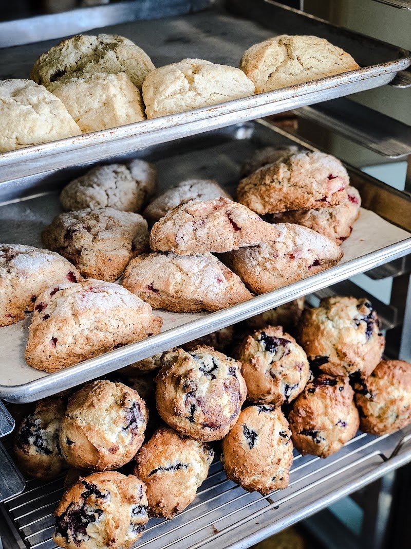 Bijou Bakery photo 2