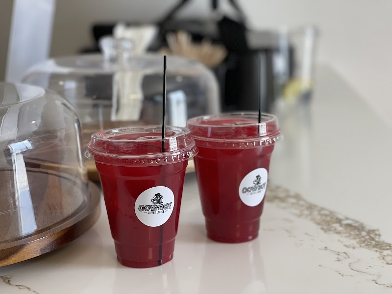 Cowboy Coffee Lounge photo 2