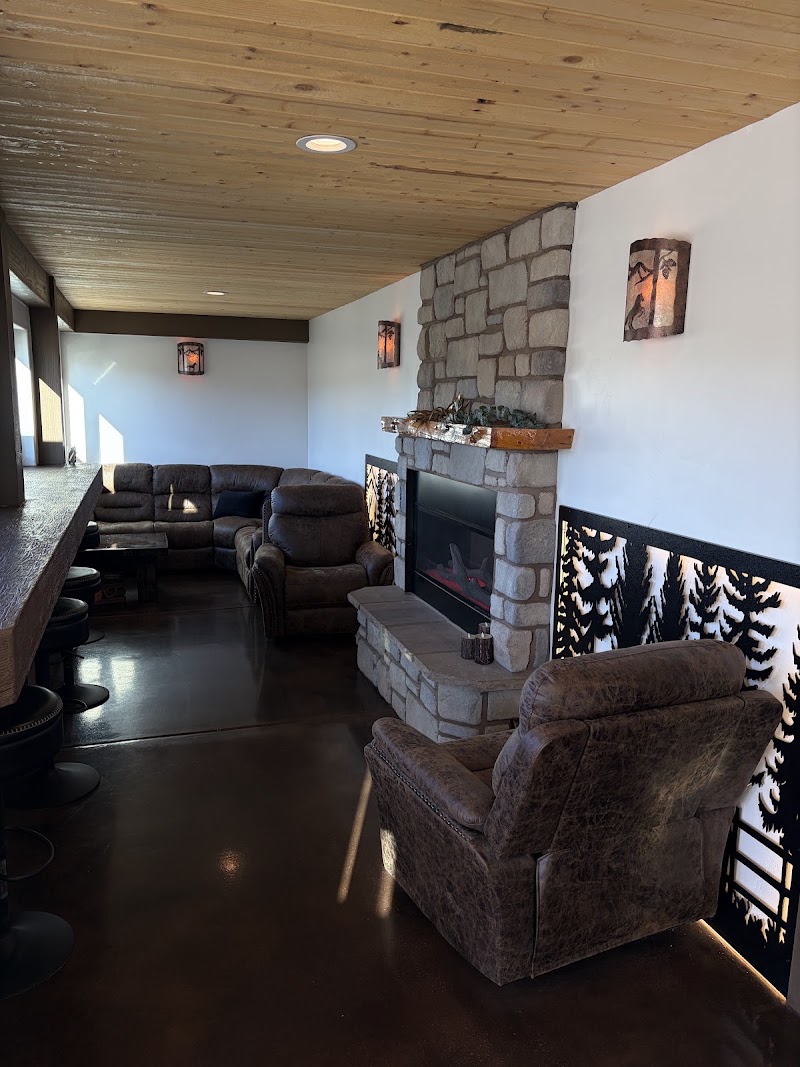Cowboy Coffee Lounge photo 3