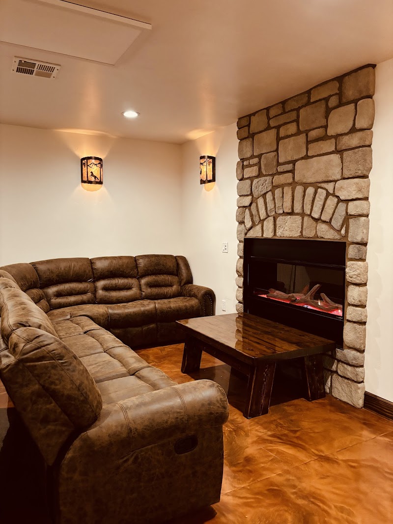 Cowboy Coffee Lounge photo 3