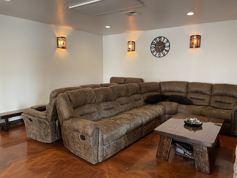 Cowboy Coffee Lounge photo 4