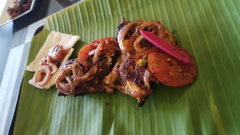 Madras Machan's photo 3