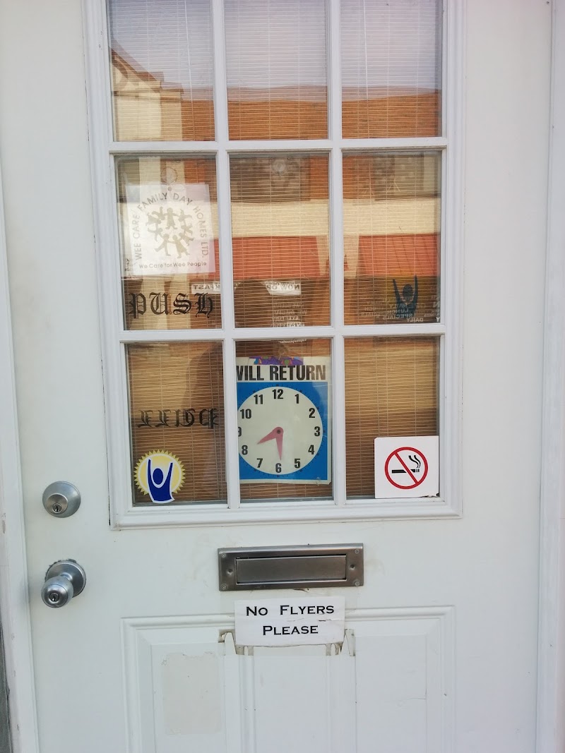 Wee Care Family Day Homes Inc. photo 2