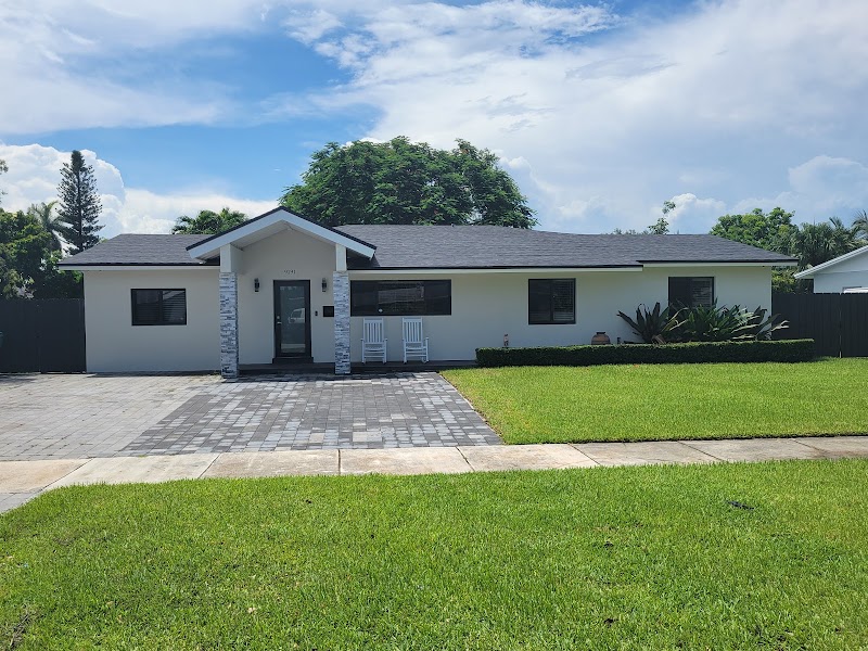 Mary Family Home LLC