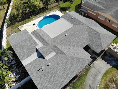 Proper Roofing Hialeah