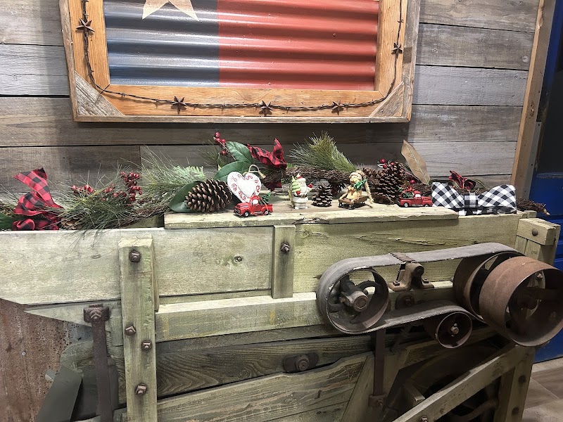 The Co Op Cafe photo 1