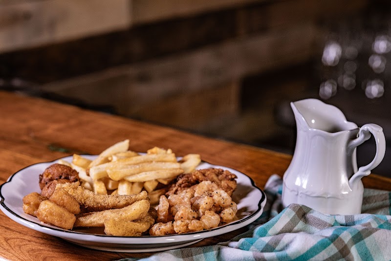 The Co Op Cafe photo 2