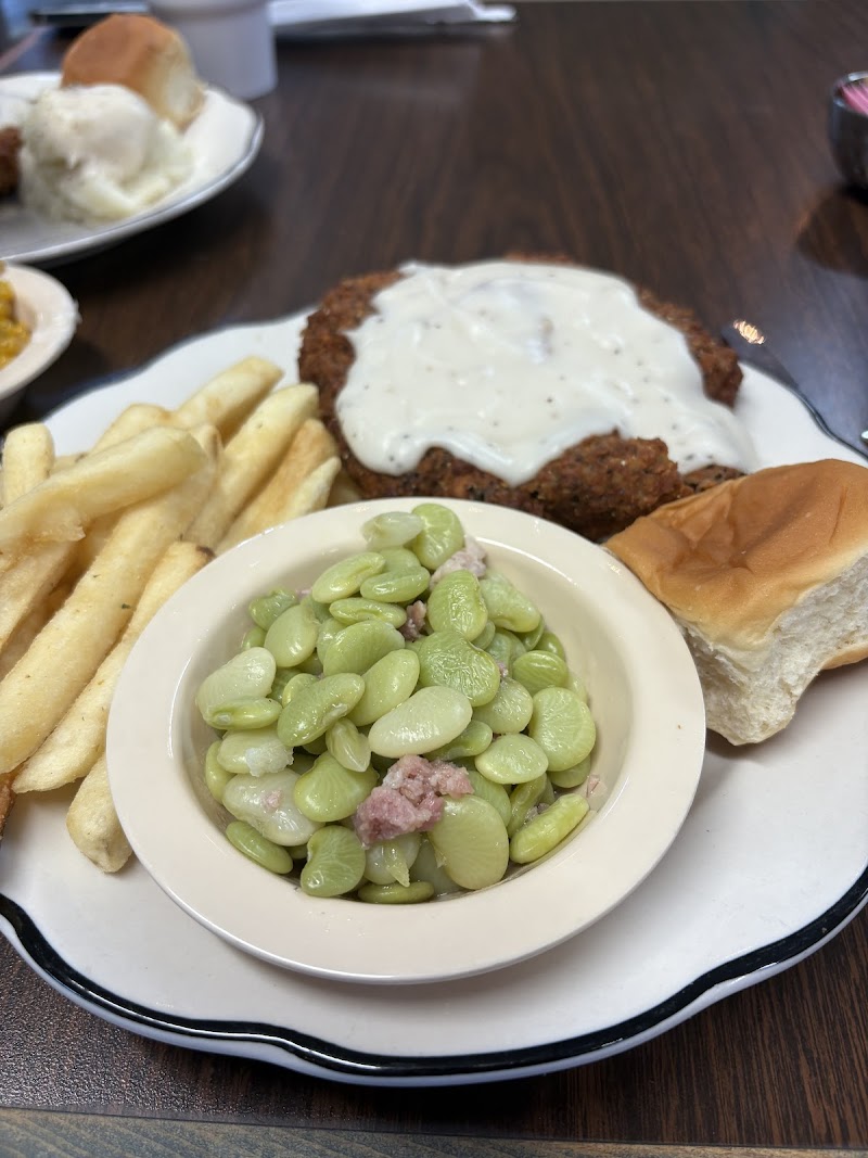 The Co Op Cafe photo 3