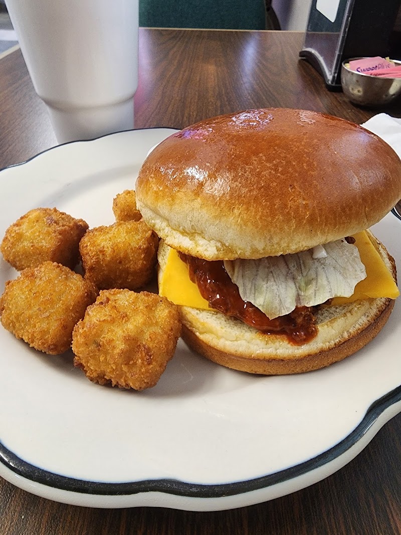 The Co Op Cafe photo 4