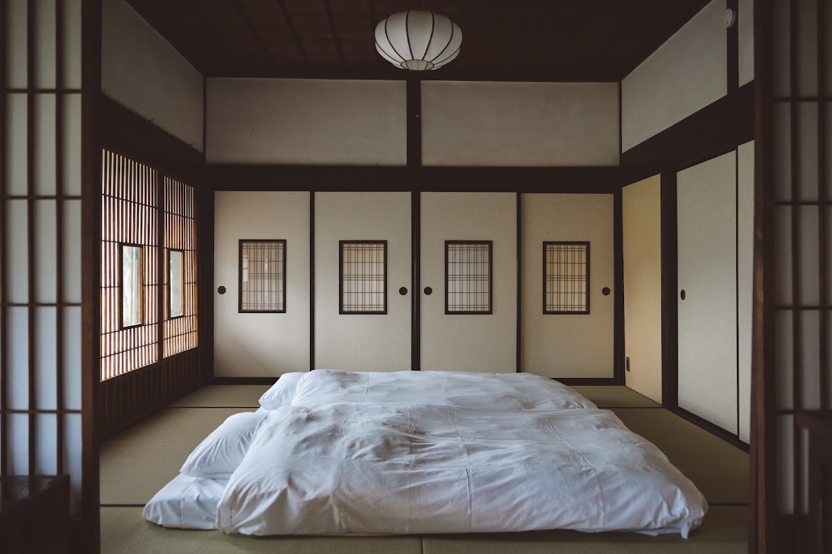 一棟貸切ヨガと古民家宿ëighten（エイテン）Private Guesthouse Yoga Retreat — 3
