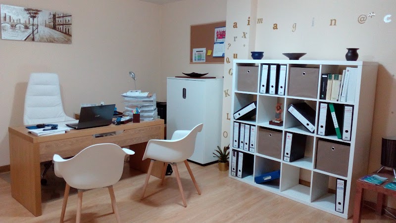 abogado MARIA JOSE RAMOS CASTRO photo 1