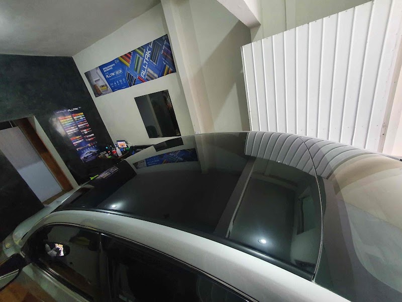 Foto de Starkong Design & Wrap