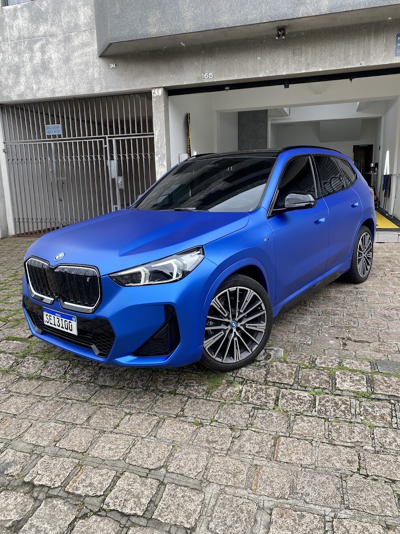 Starkong Design & Wrap
