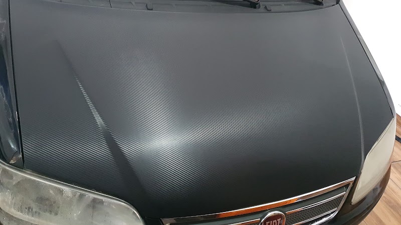 Foto de Starkong Design & Wrap