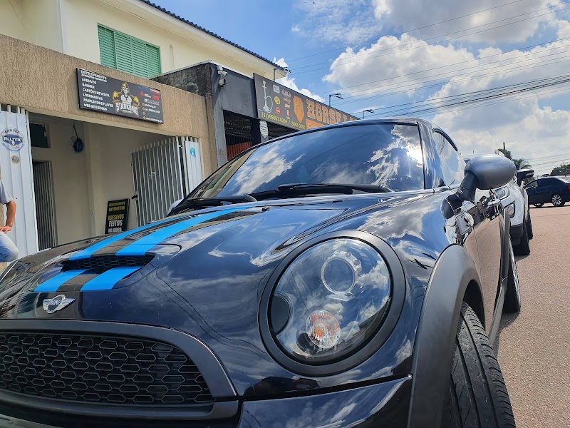 Foto de Starkong Design & Wrap