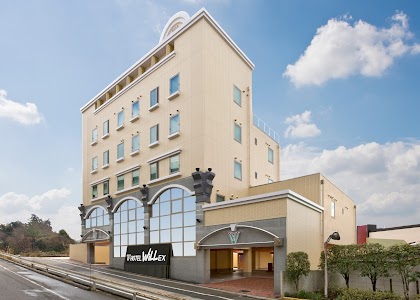 HOTEL WILL 大高EX店
