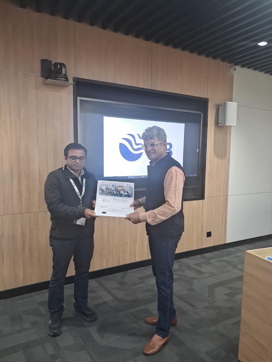 Blue dart Courier Service & Booking Centre Google photo 2