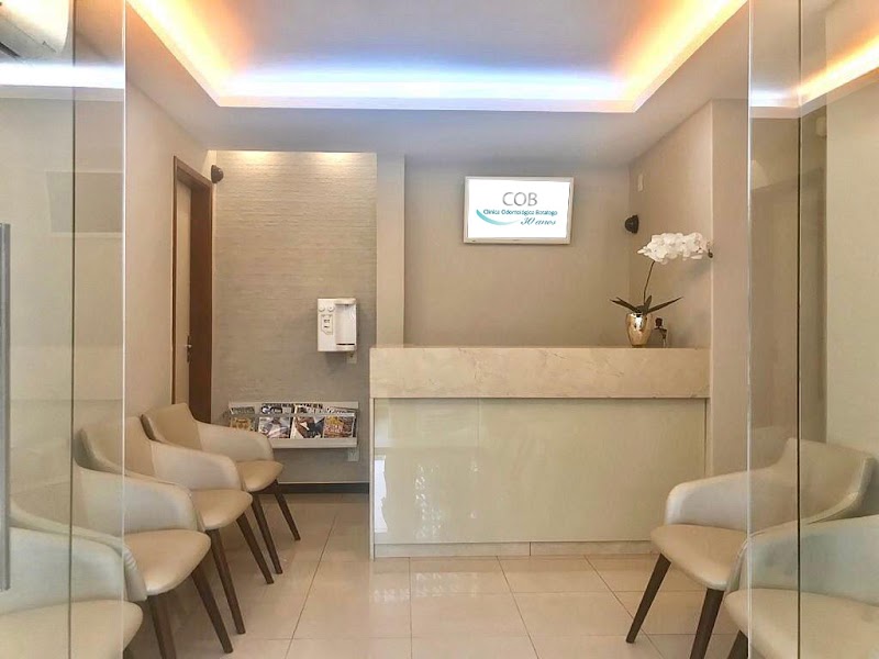 Clinica Odontológica Botafogo