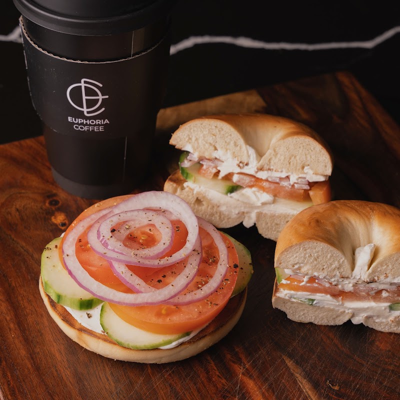 Euphoria Coffee Chelmsford photo 2