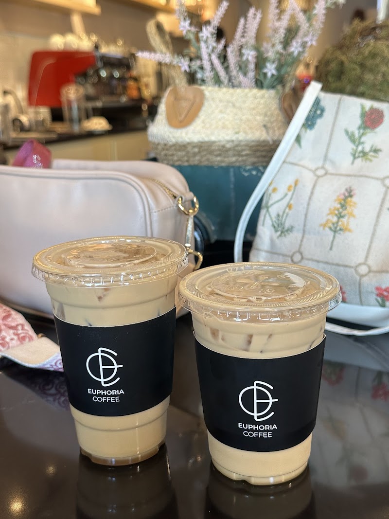 Euphoria Coffee Chelmsford photo 3