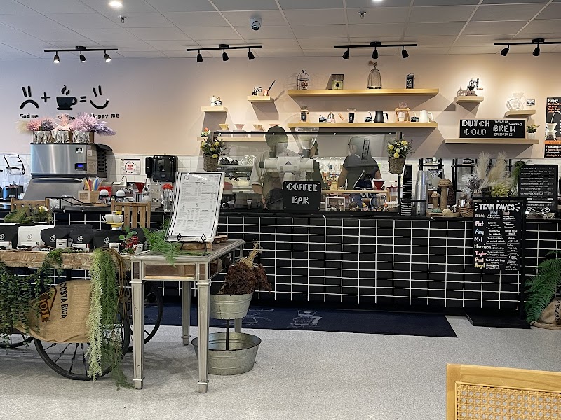 Euphoria Coffee Chelmsford photo 4