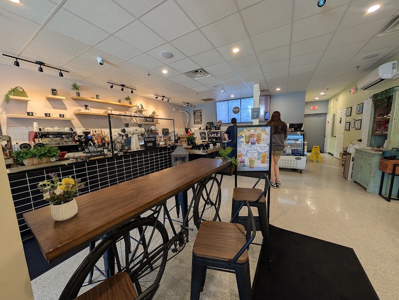 Euphoria Coffee Chelmsford photo 2