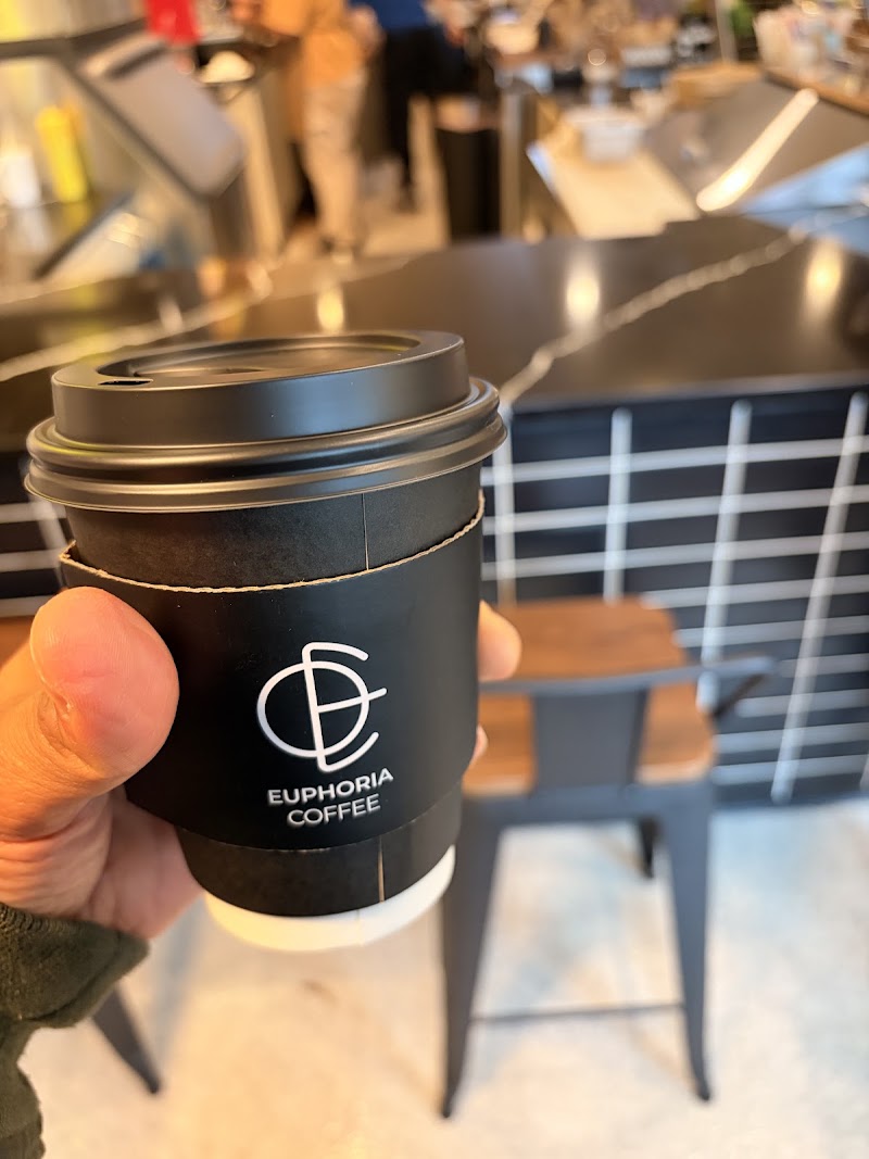 Euphoria Coffee Chelmsford photo 4