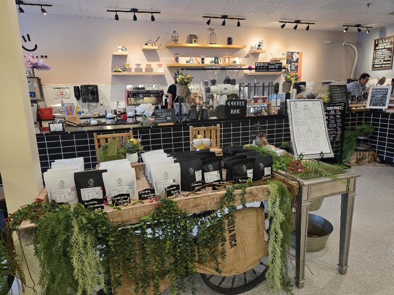 Euphoria Coffee Chelmsford photo 4