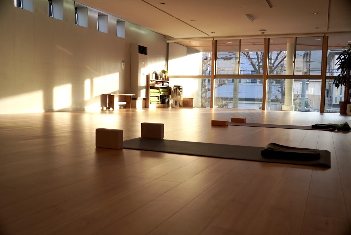 nadi kyoto - FIELD.FIT Studio - — 3