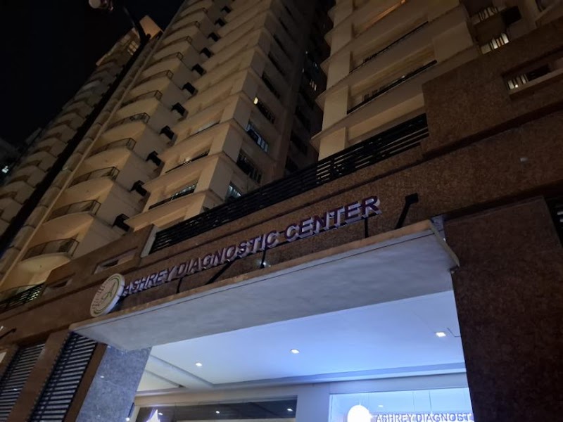 Ashrey Diagnostic Center