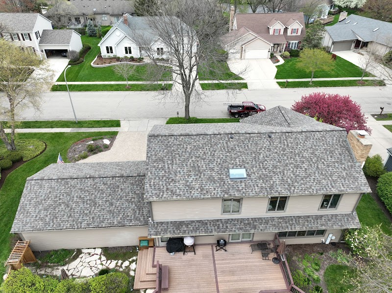 Buffalo Roofing & Exteriors LLC photo 2