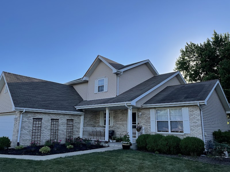 Buffalo Roofing & Exteriors LLC photo 1