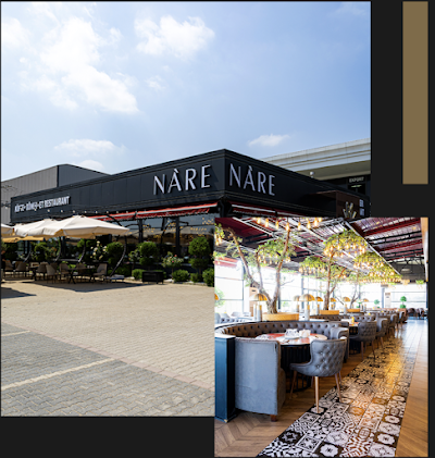 Nare Restoran 1976® İnegöl Köftecisi Nostaji & Steak House – Breakfast, Izgara & Highway Flavors ⭐⭐⭐⭐ - Restoran