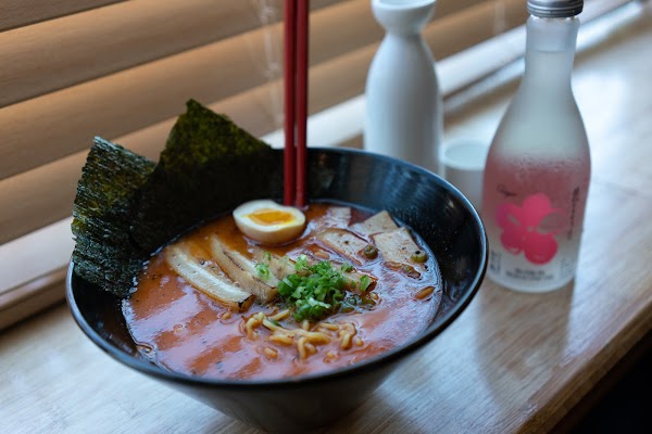 Photo by Ramen House