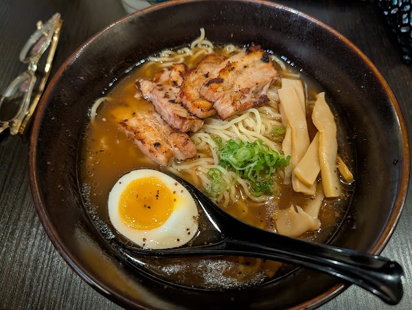 Photo by Graham Parker