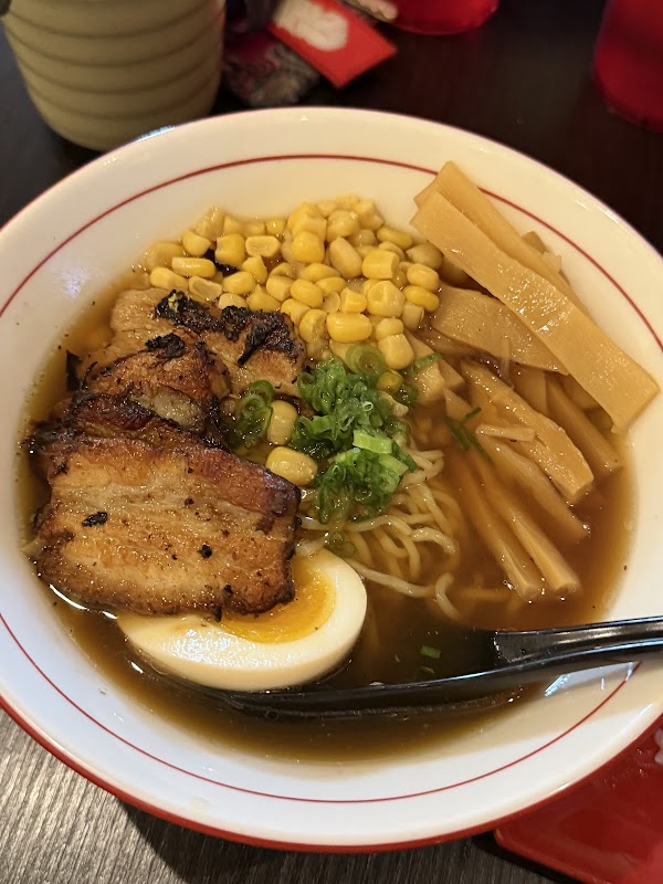 Photo by Sydney Nguyen