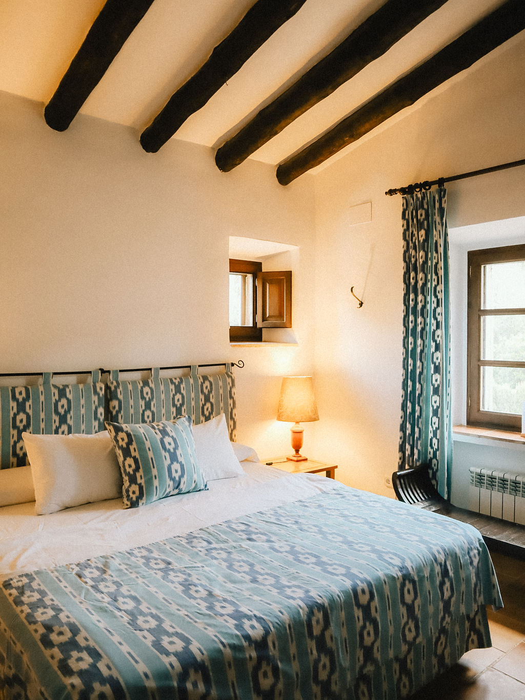 NEUE WEGE Yoga Finca Son Mola Vell — 3