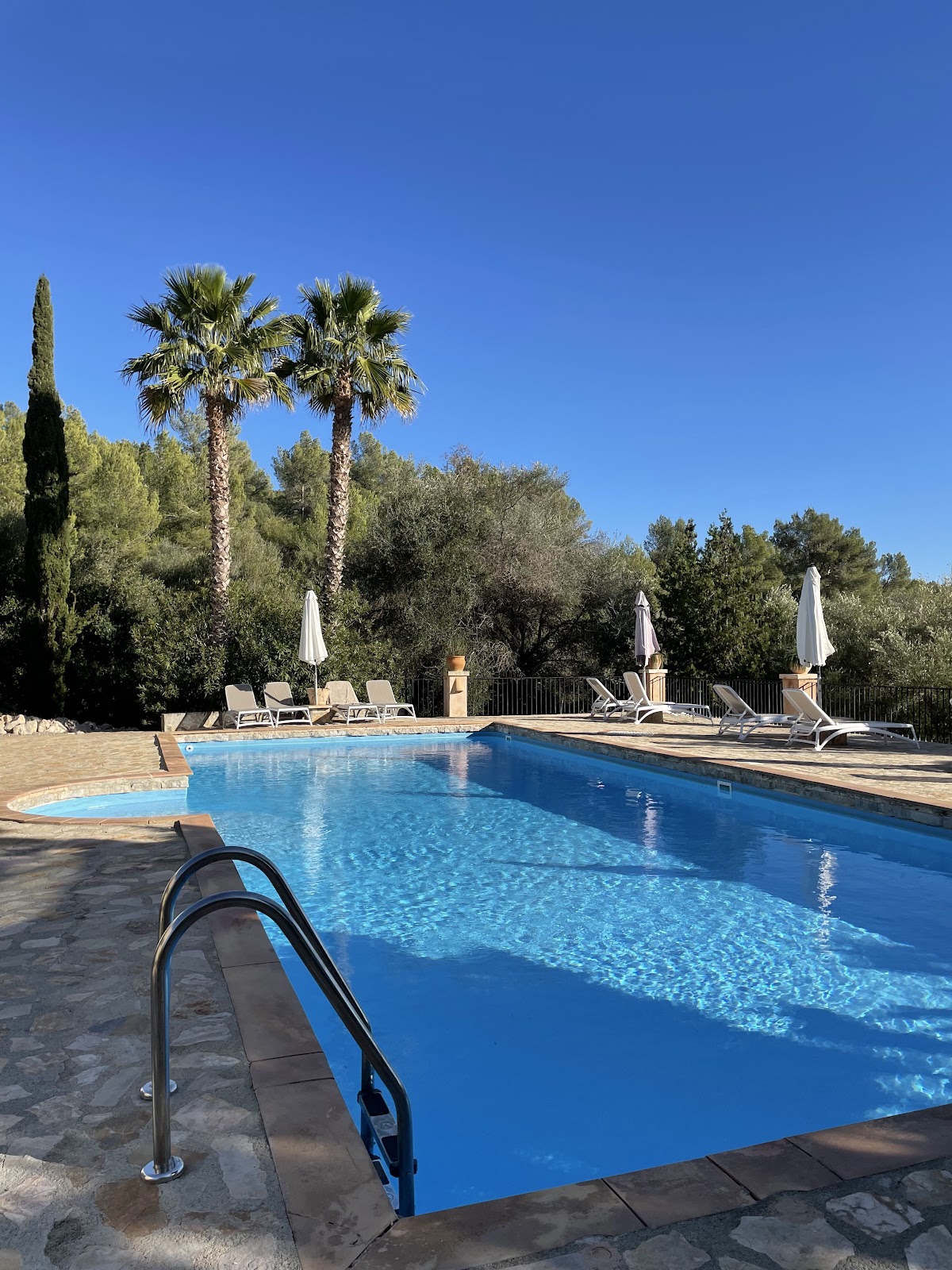 NEUE WEGE Yoga Finca Son Mola Vell — 4