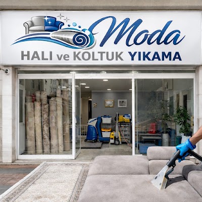 Moda Halı ve Koltuk Yıkama Yenimahalle - Temizlik