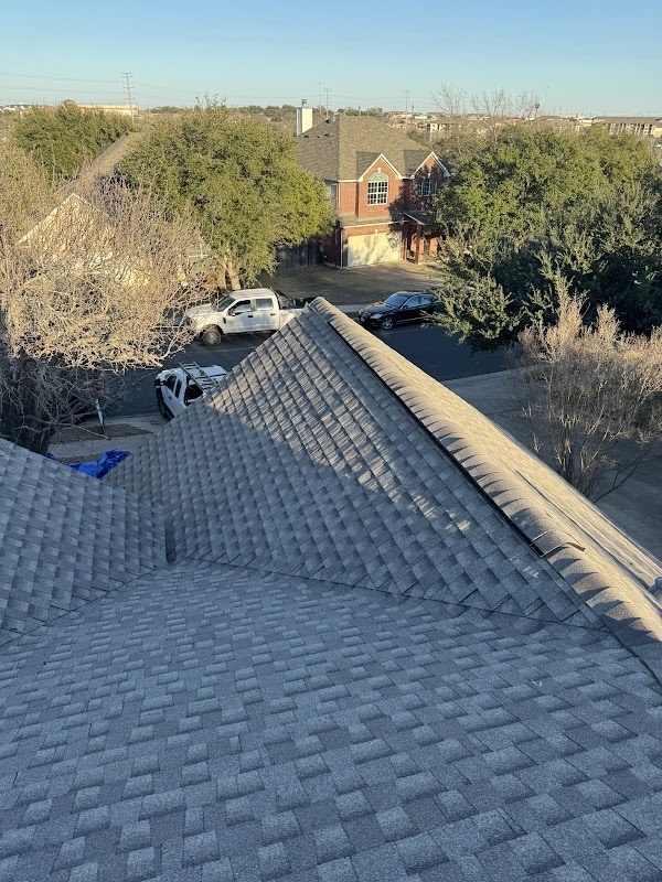 Matthew Lorand Roofing photo 5