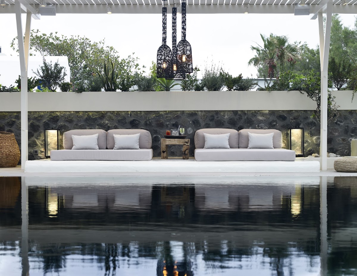 Bellonias Villas, dog-friendly hotel, photo 4