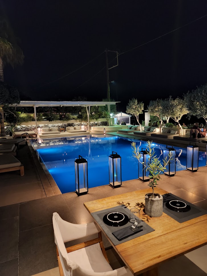 Bellonias Villas, dog-friendly hotel, photo 2