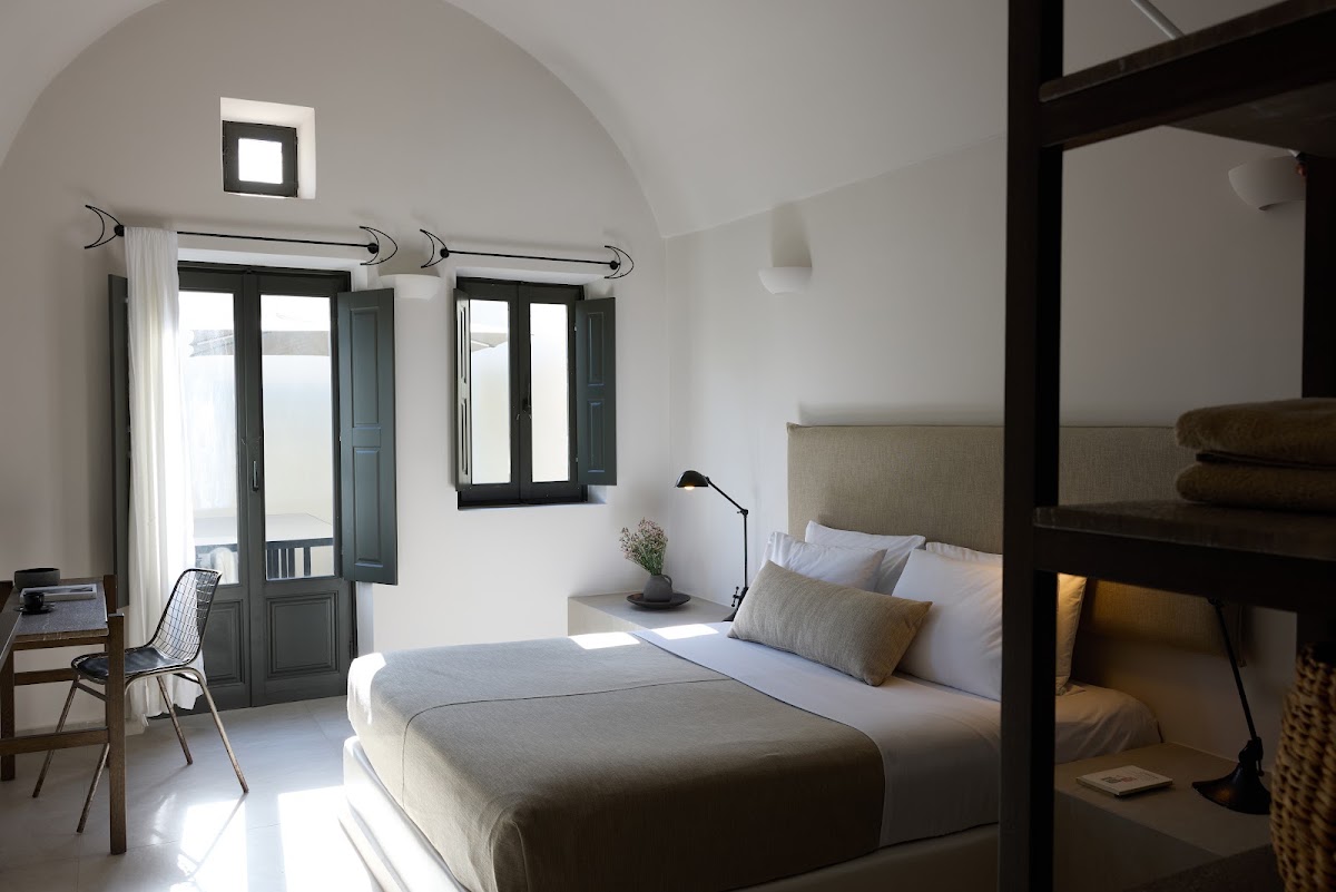 Bellonias Villas, dog-friendly hotel