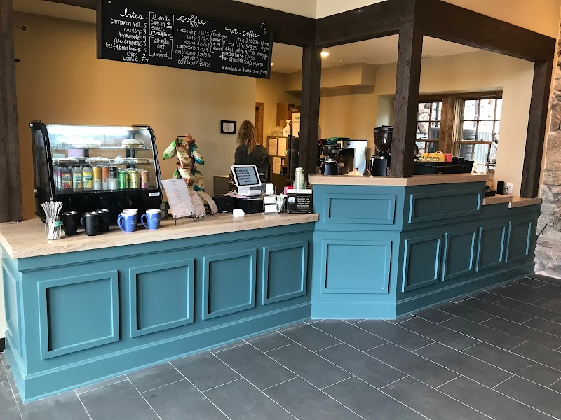 Tahosa Coffee House photo 1